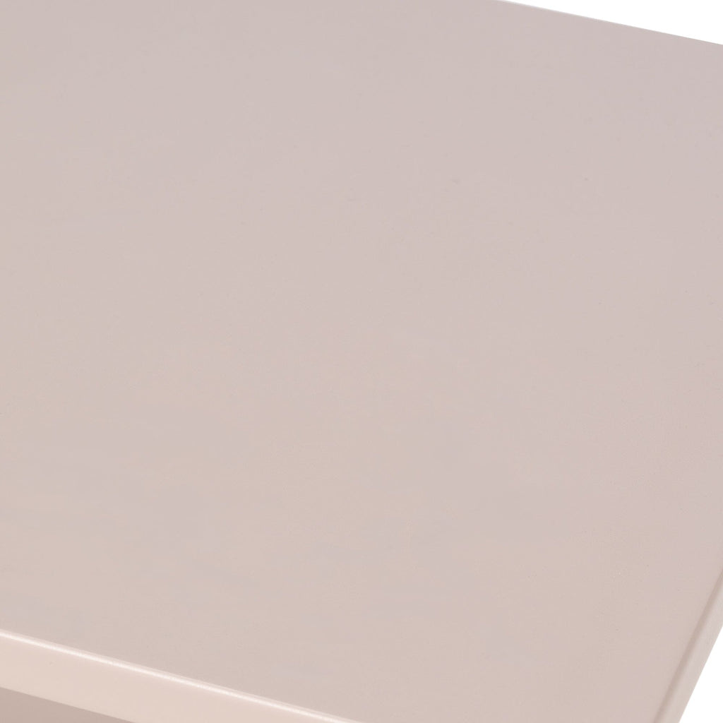 Shelf Large 4-Tier Beige