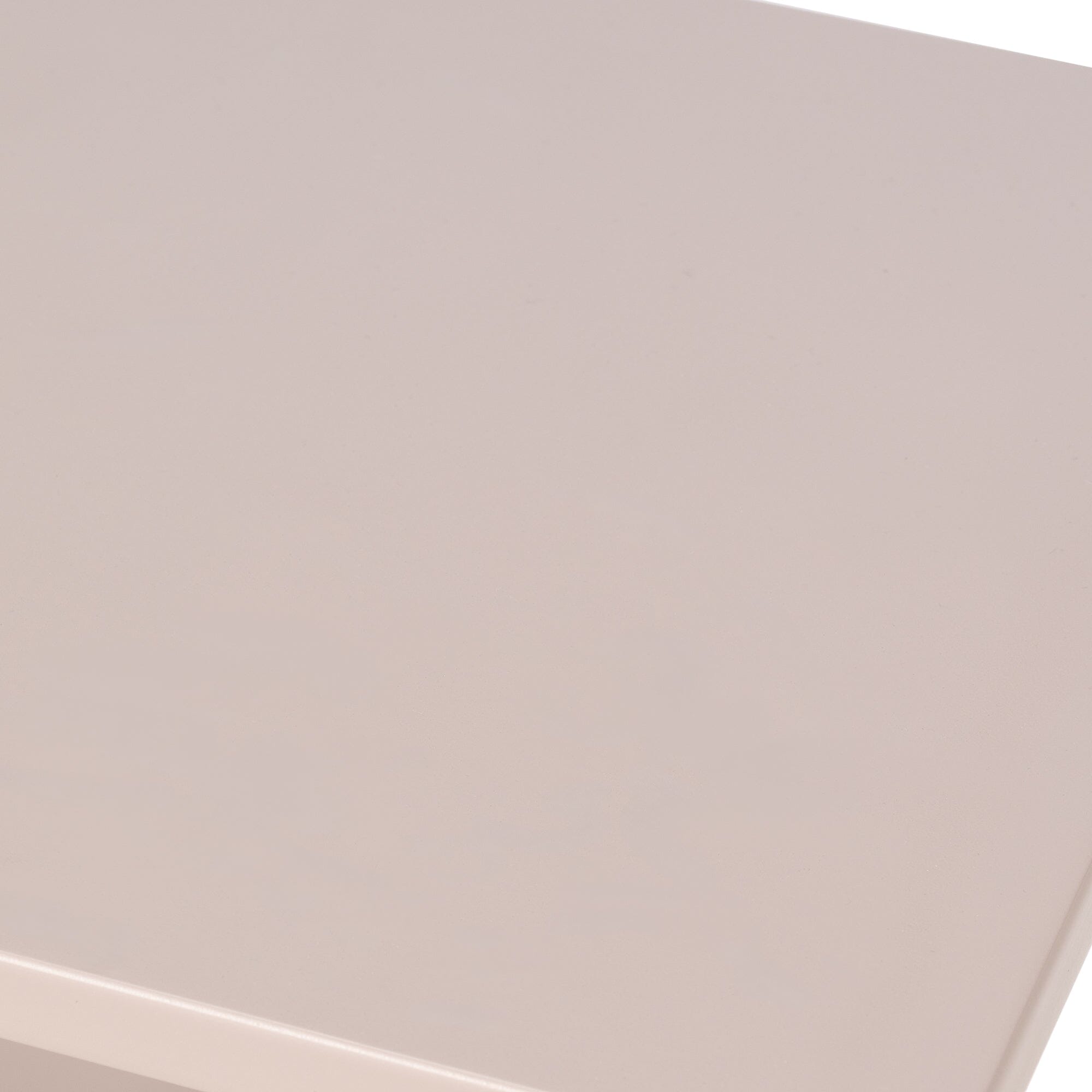 Shelf Large 4-Tier Beige