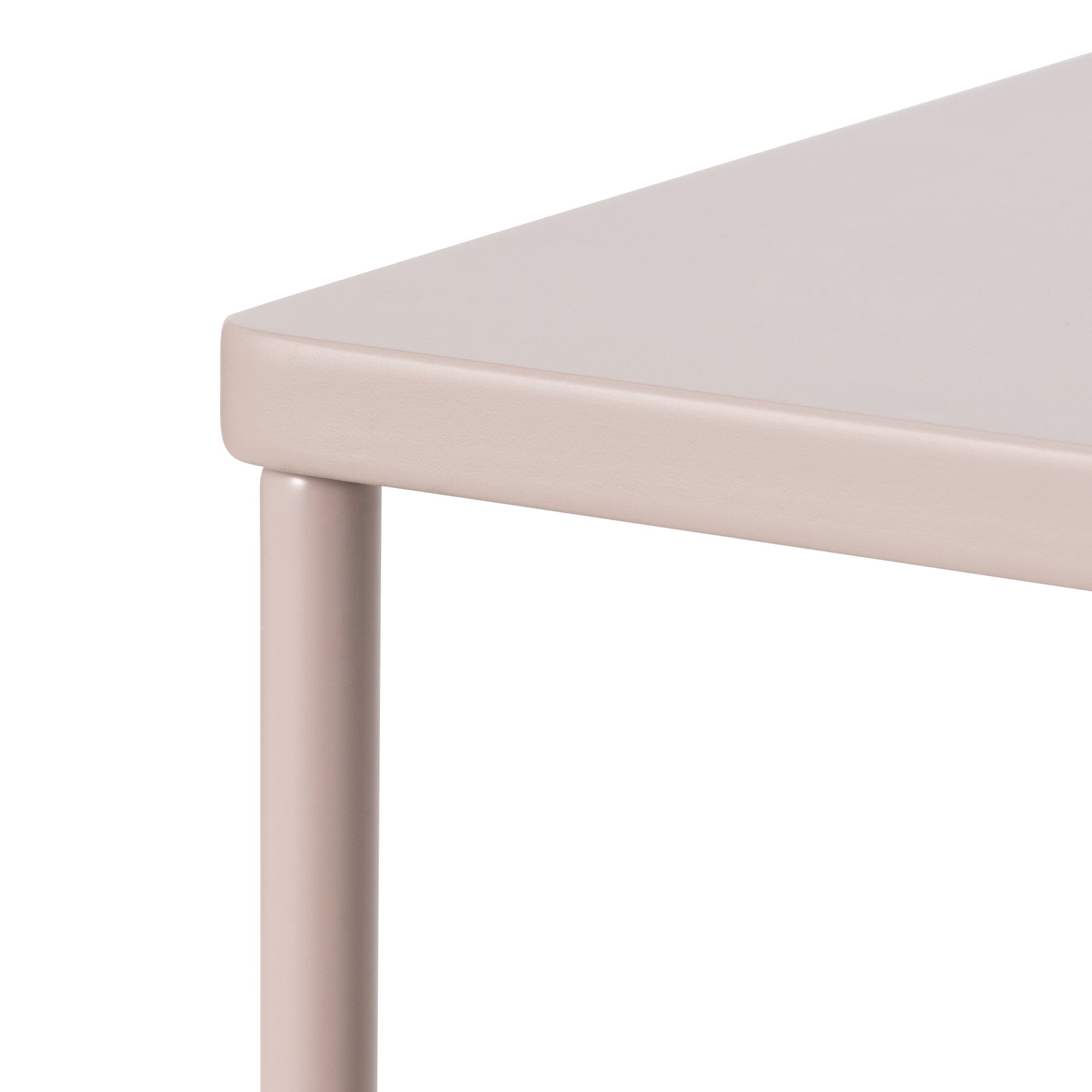 Shelf Large 4-Tier Beige