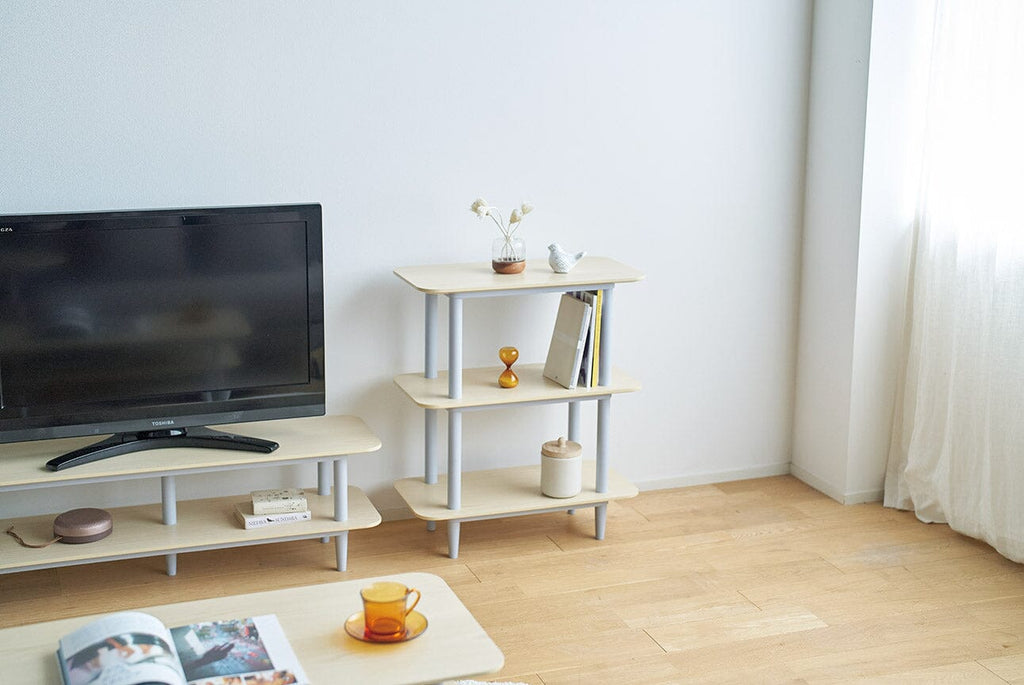 Shelf