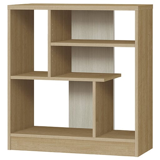 Low Shelf Light Brown
