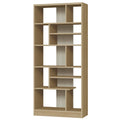 High Shelf Light Brown
