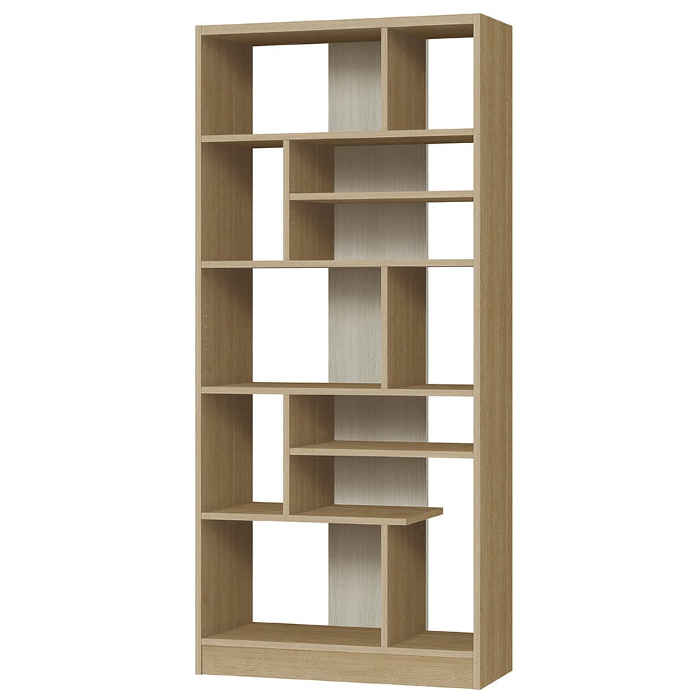 High Shelf Light Brown