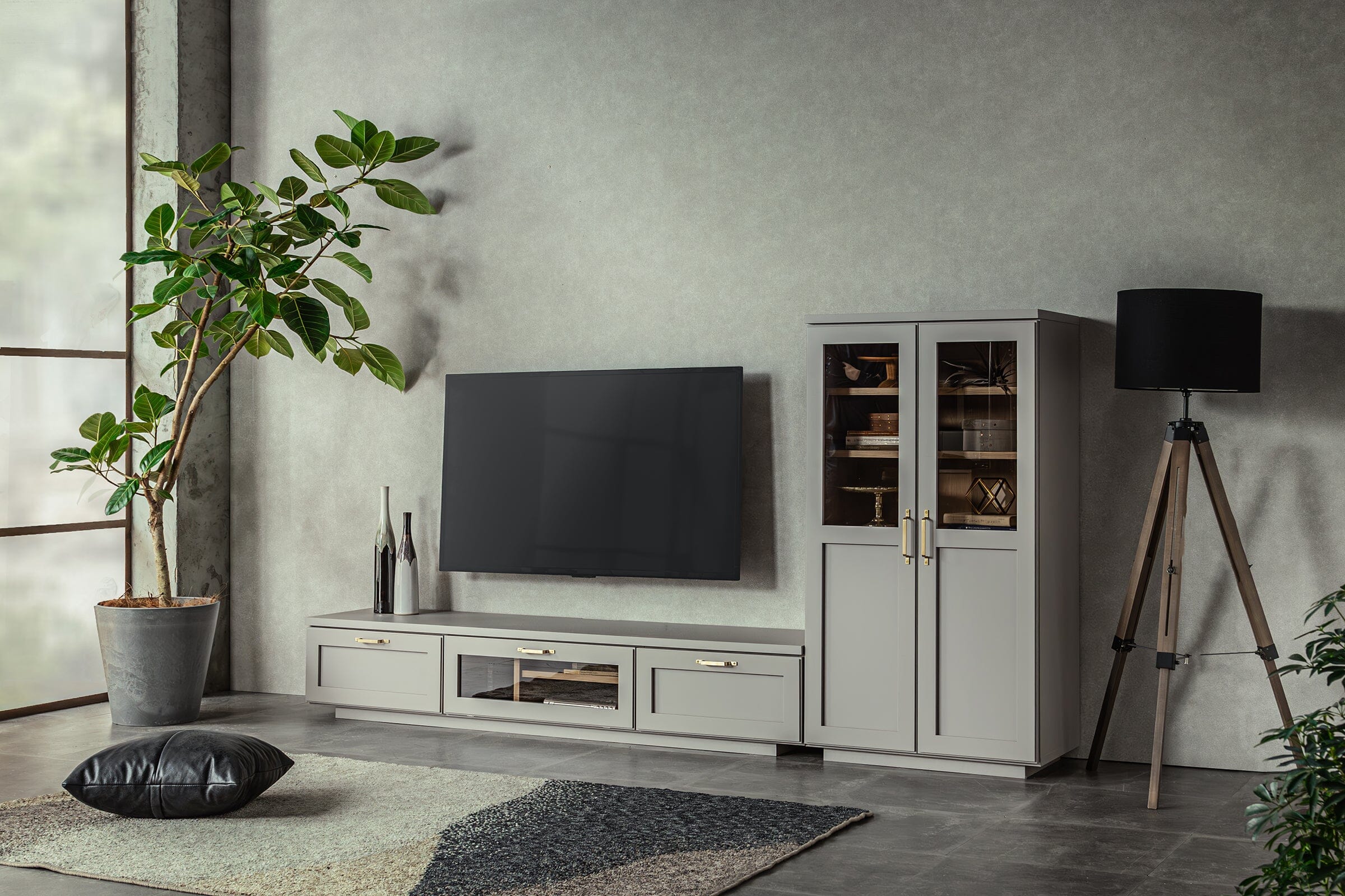Brine Cabinet 70