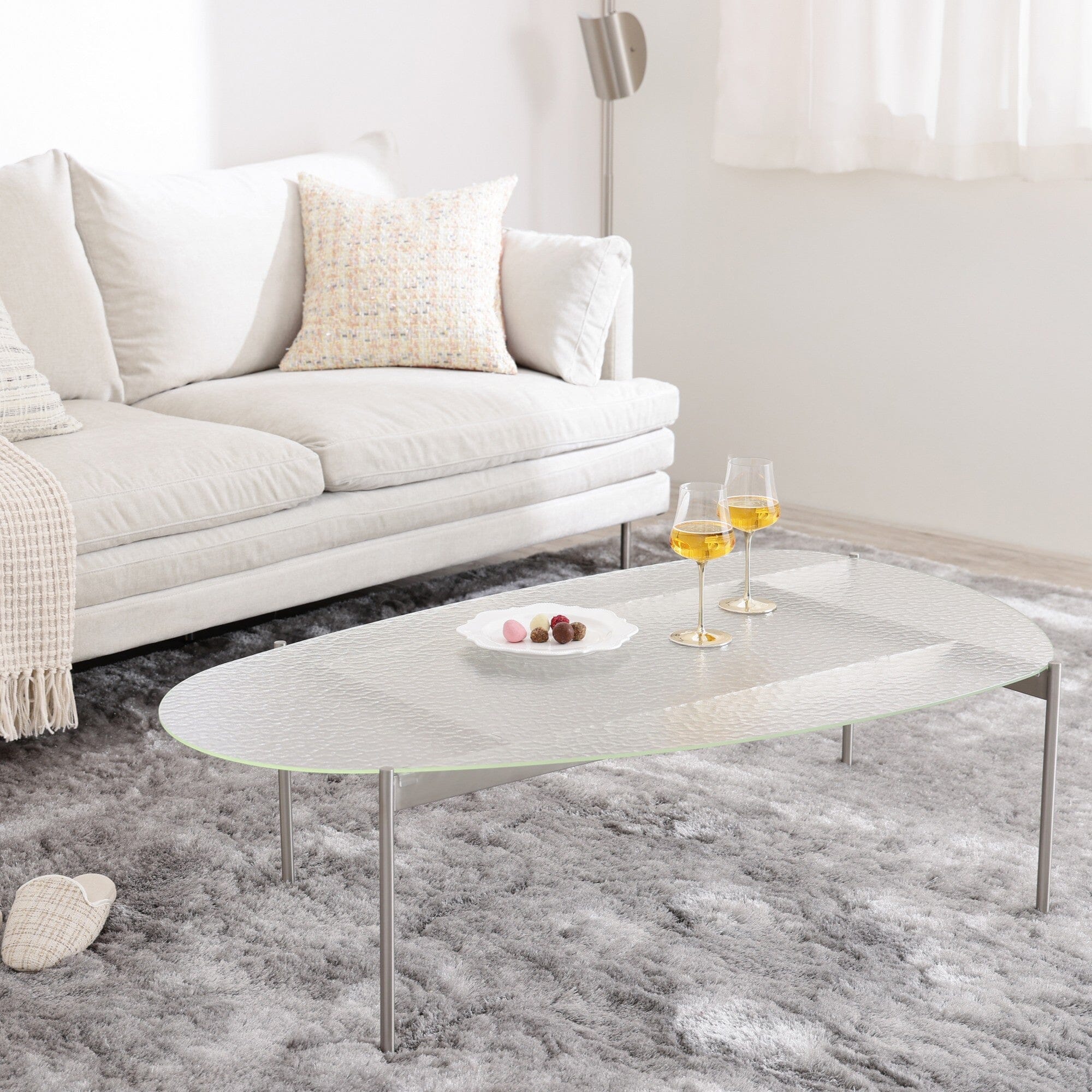 Coffee Table (A)