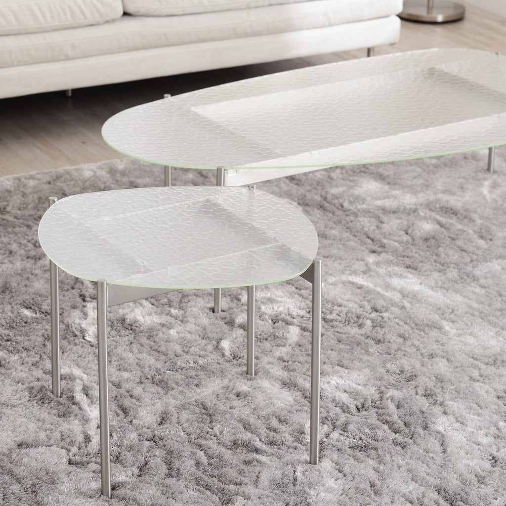 Side Table Top (A)