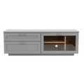 TV Board 150 Gray