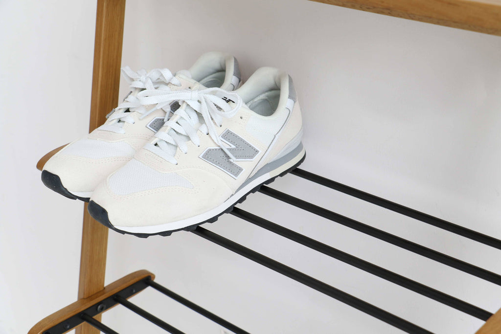 Porte-chaussures Naturel