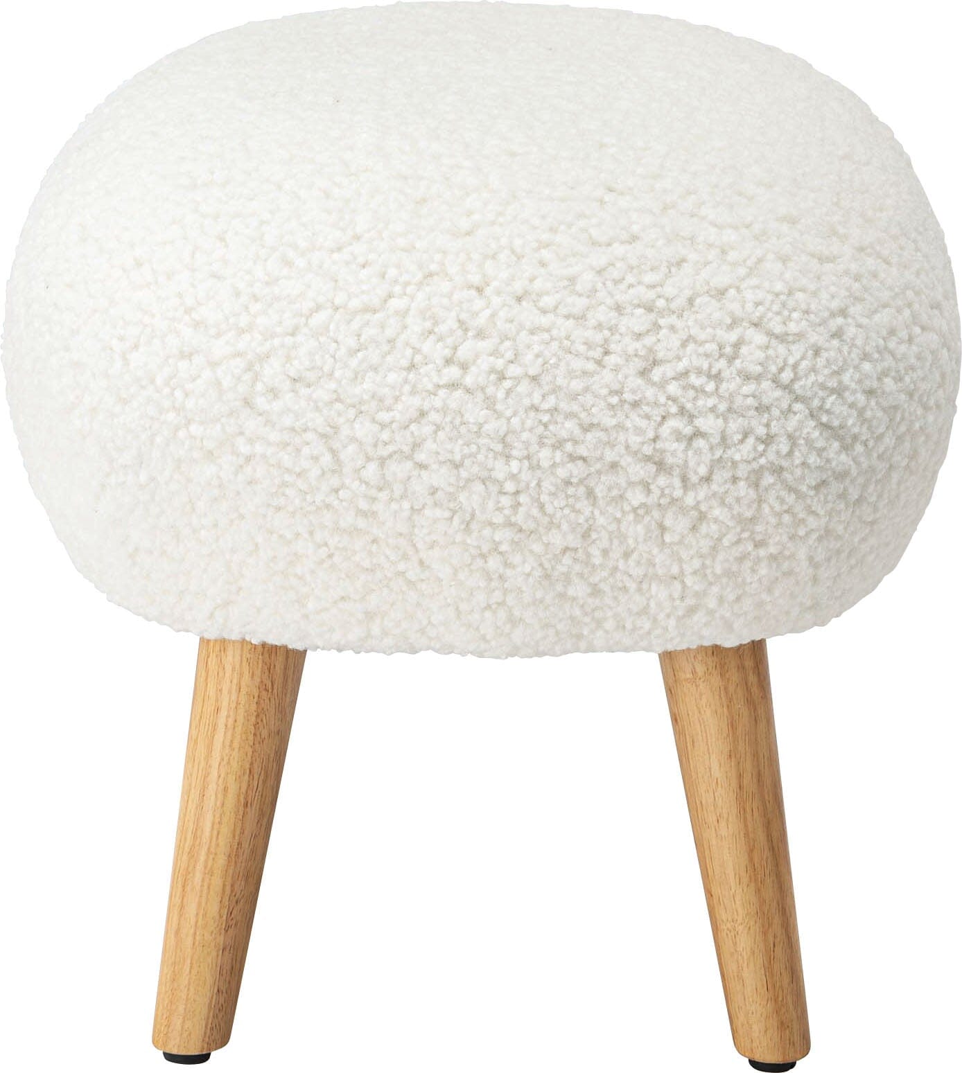 Stool White