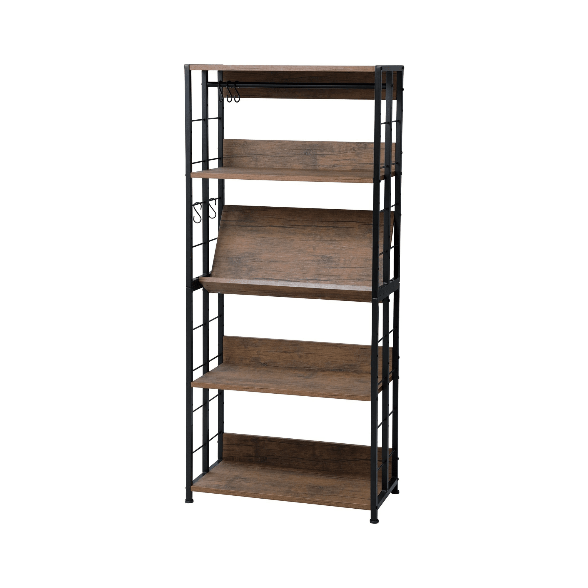 Medium Brown