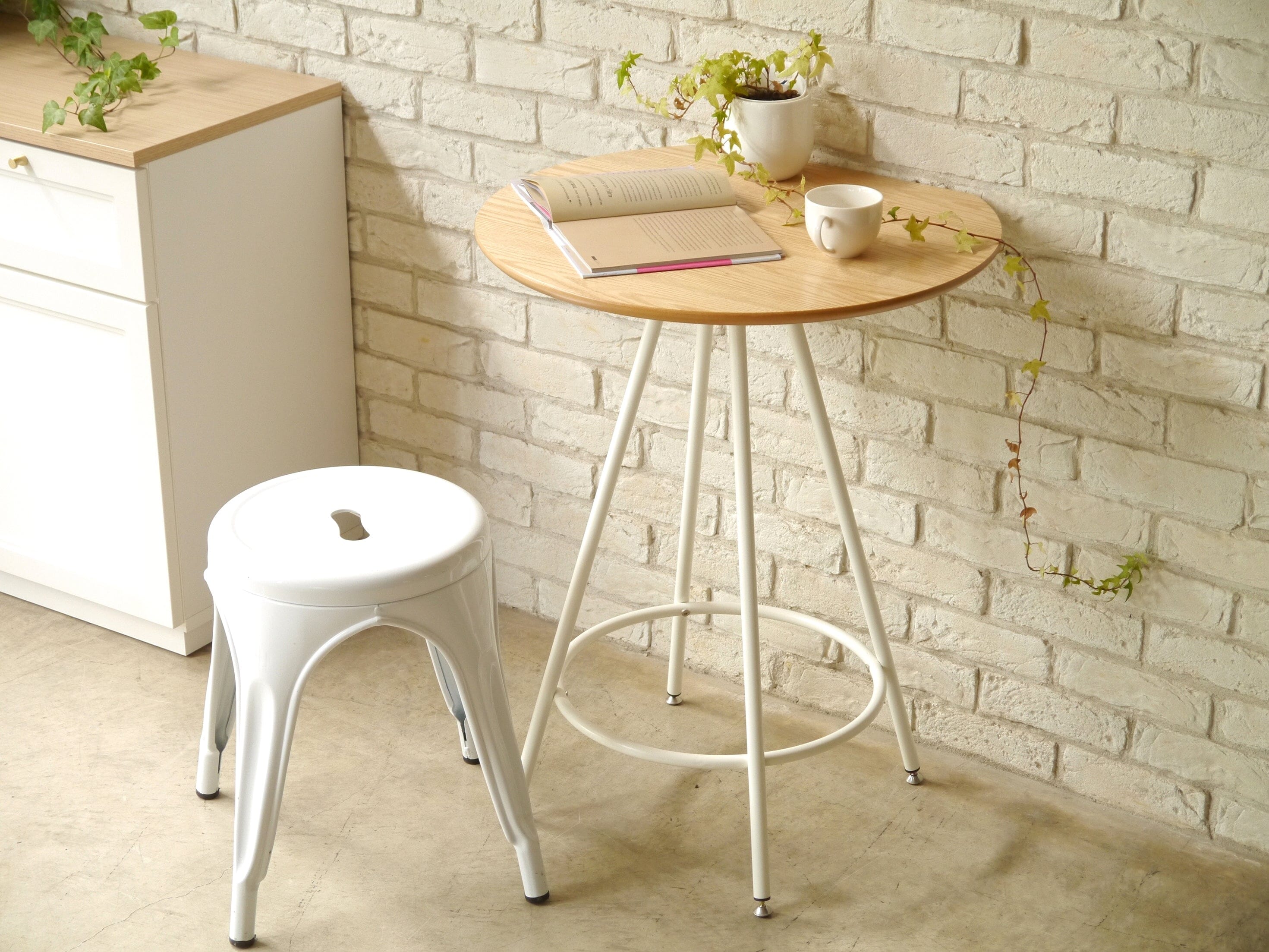 Multi Table Natural