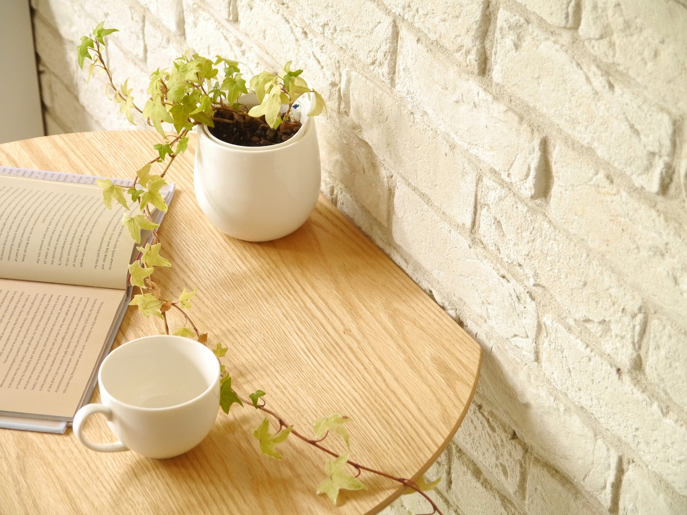 Multi Table Natural