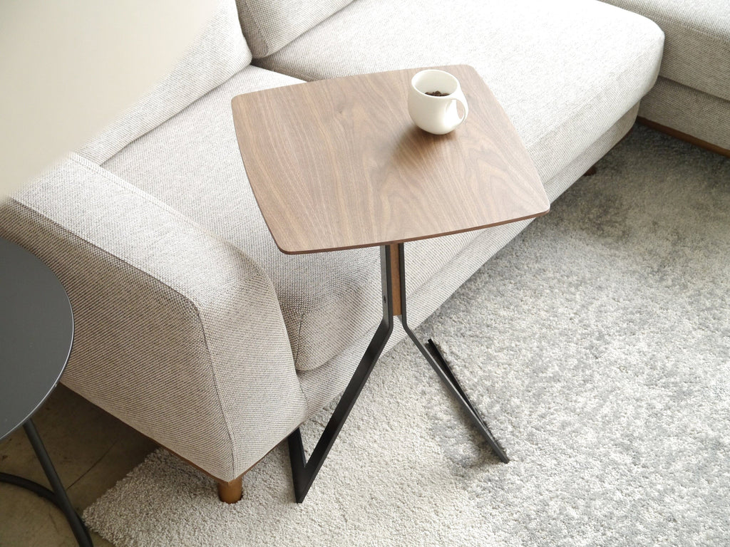 Side Table Brown