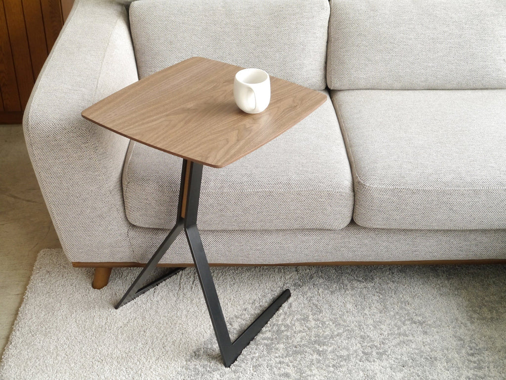 Side Table Brown