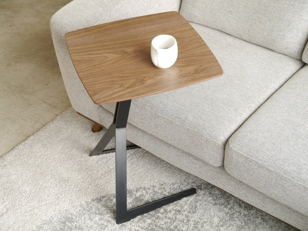 Side Table Brown