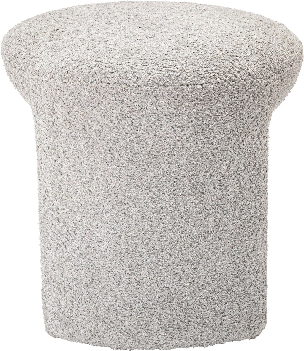 Stool Gray