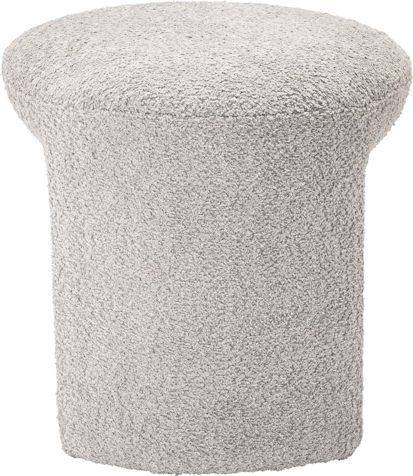 Stool Gray