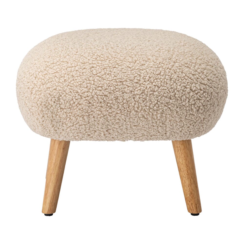 Stool Light Beige
