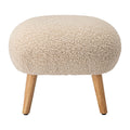 Stool Light Beige