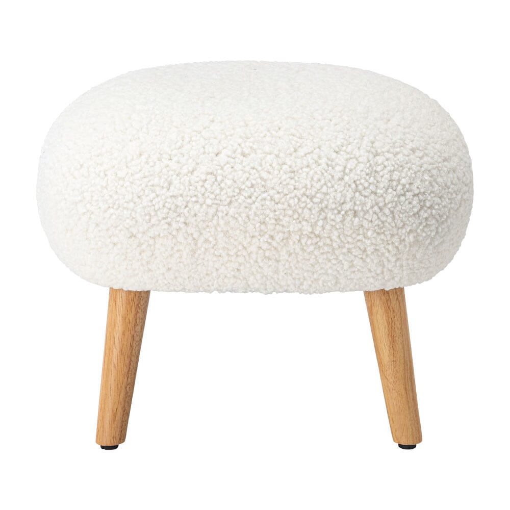 Stool White