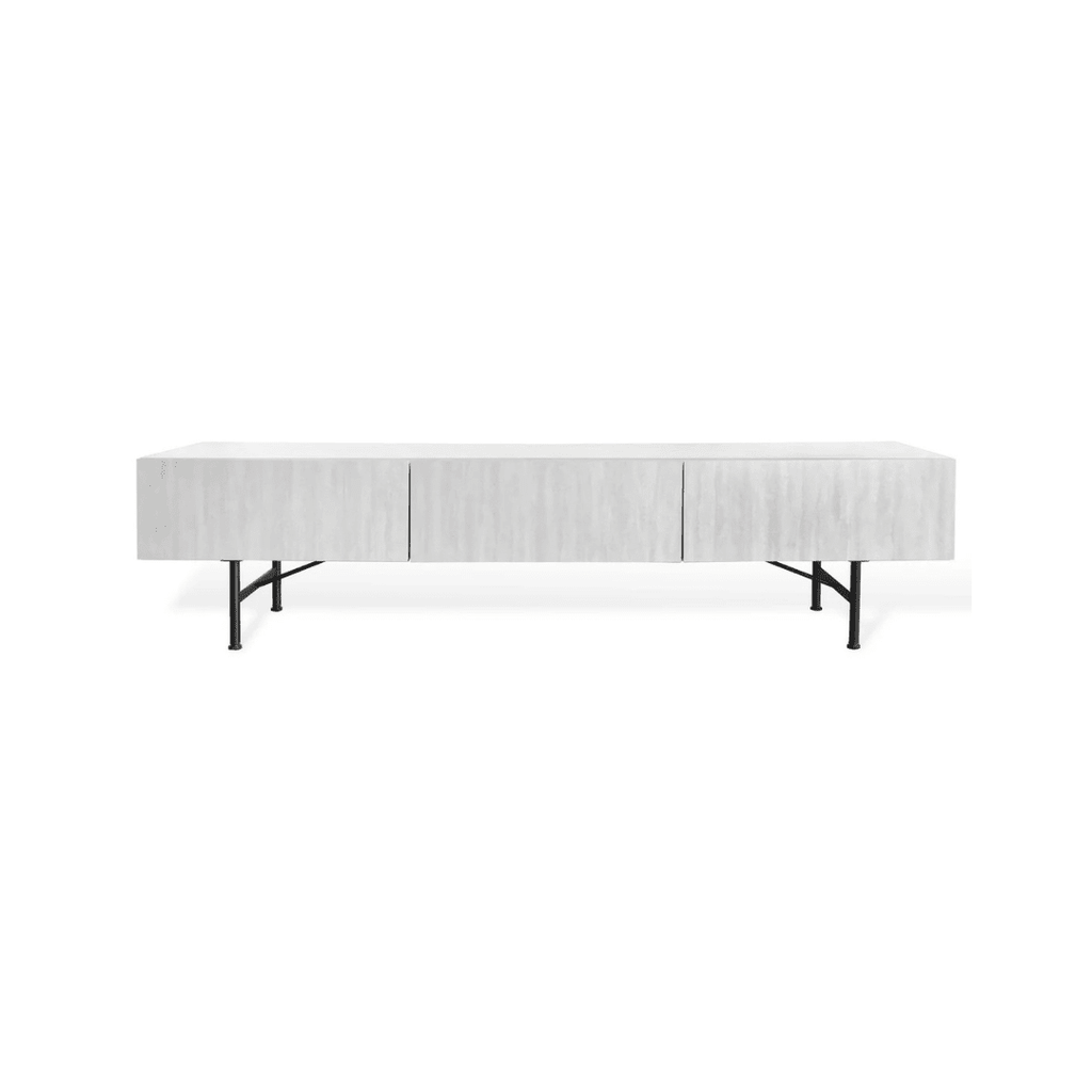 TV Board (A) Light Gray