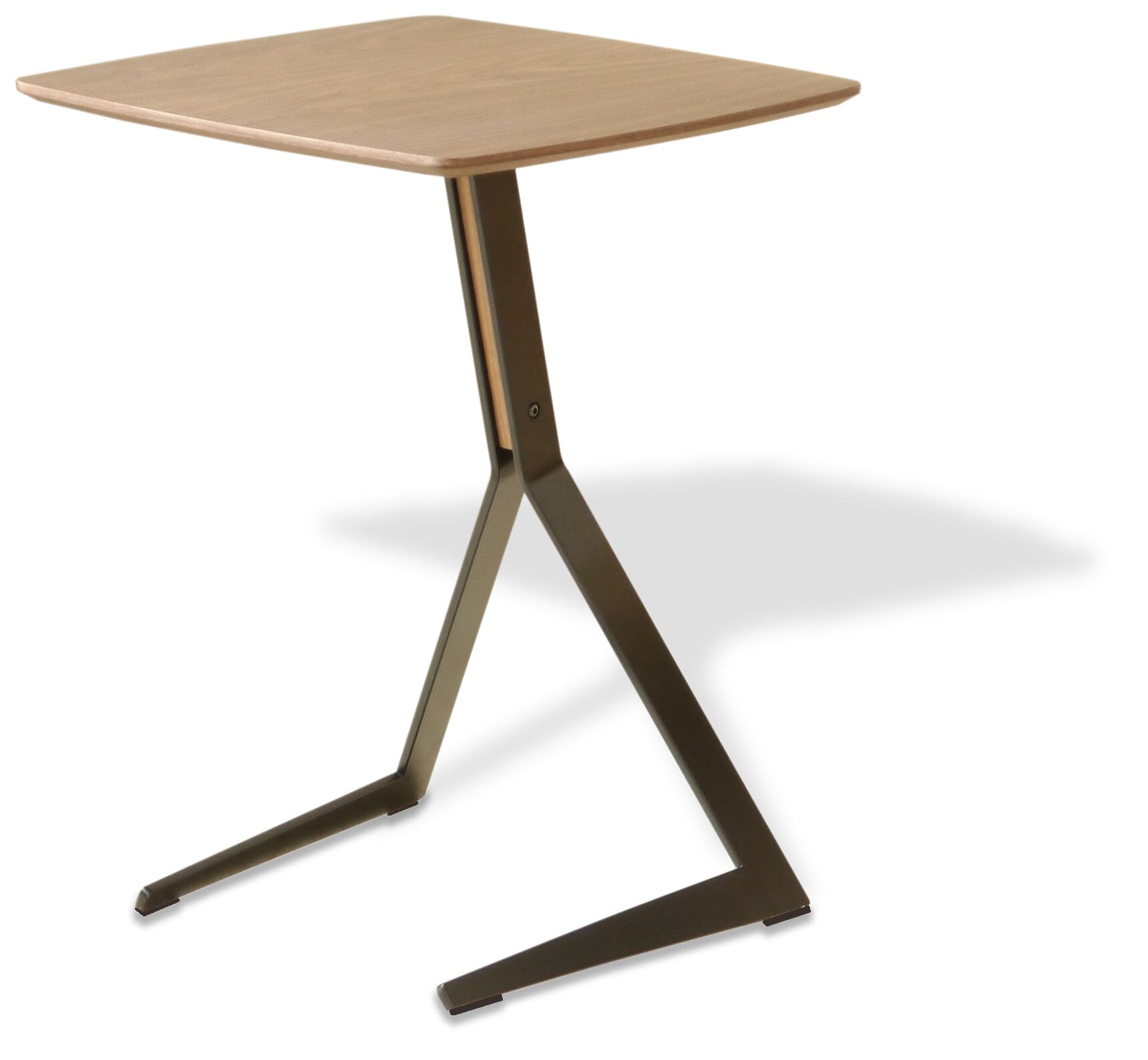 Side Table Brown