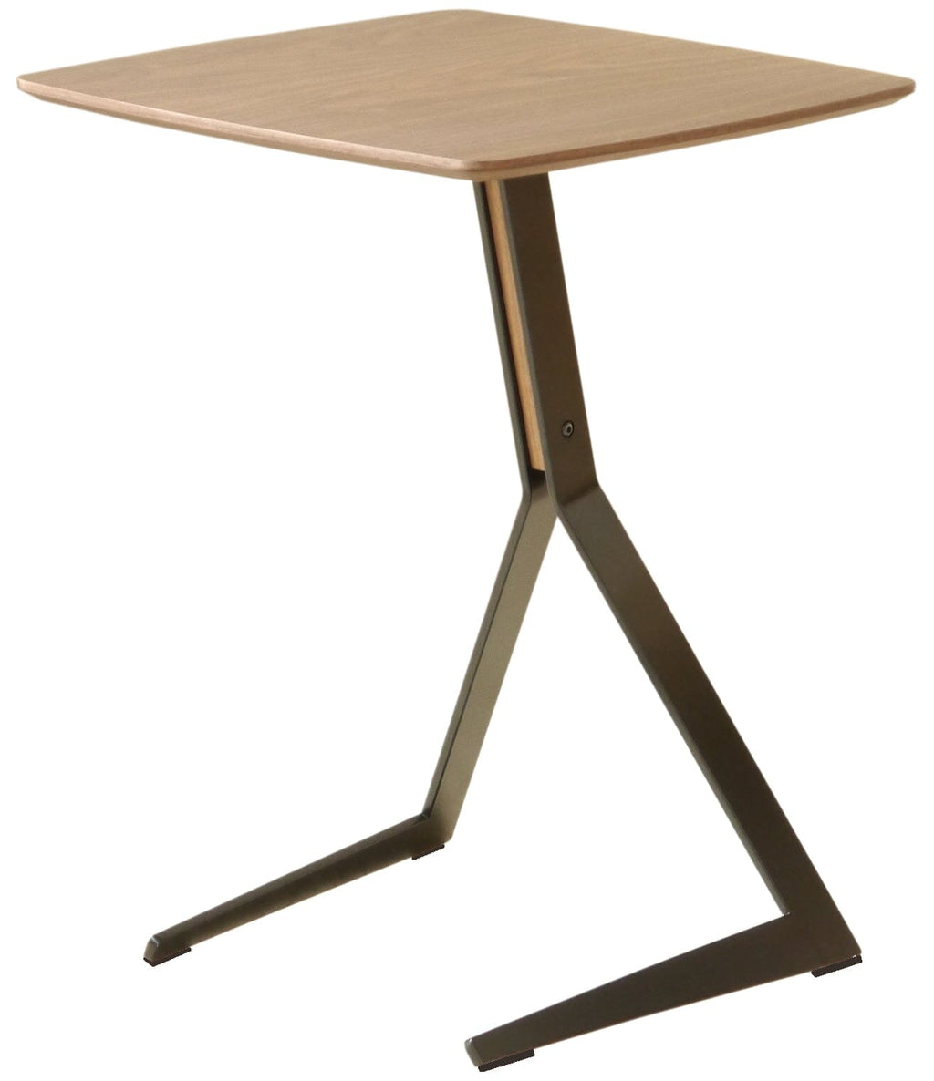 Side Table Brown