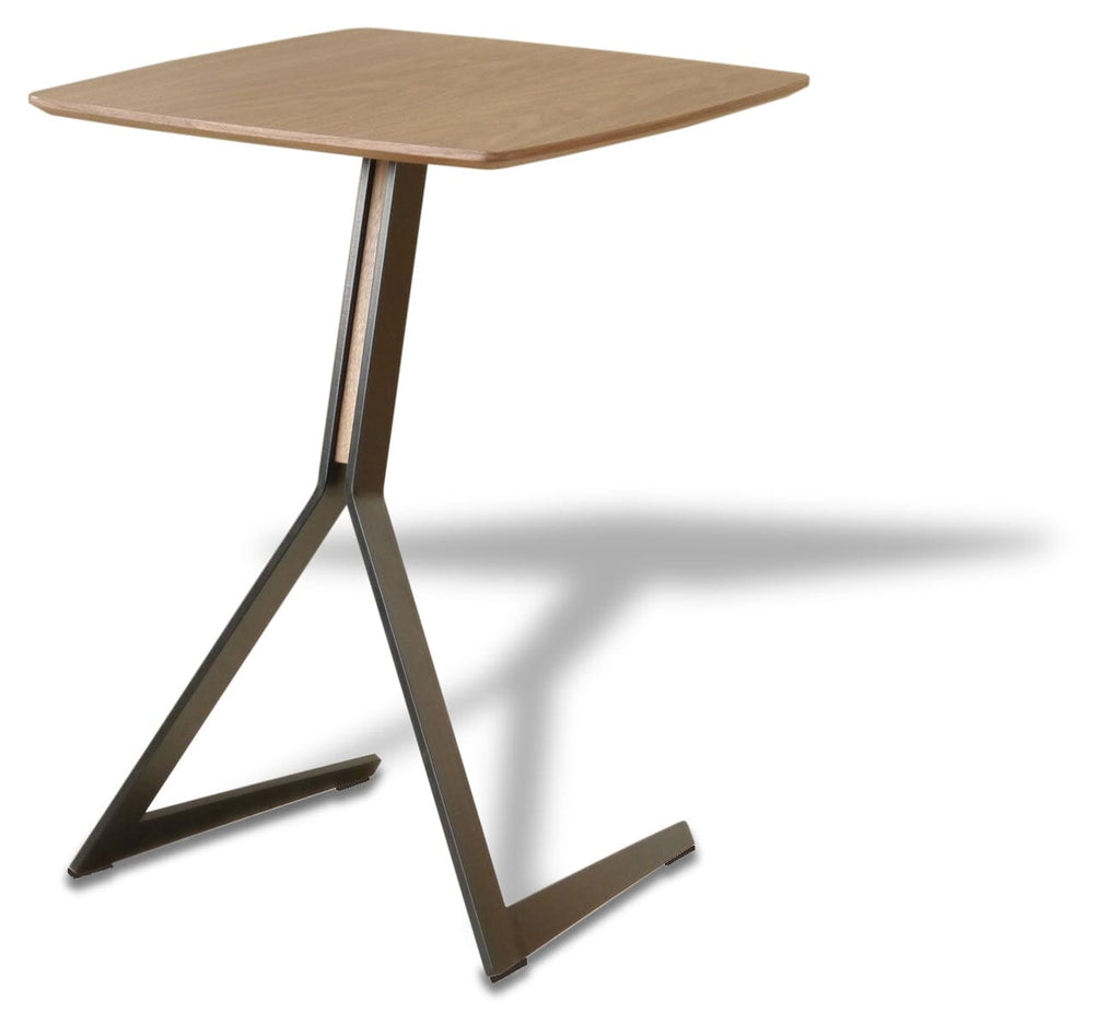 Side Table Brown