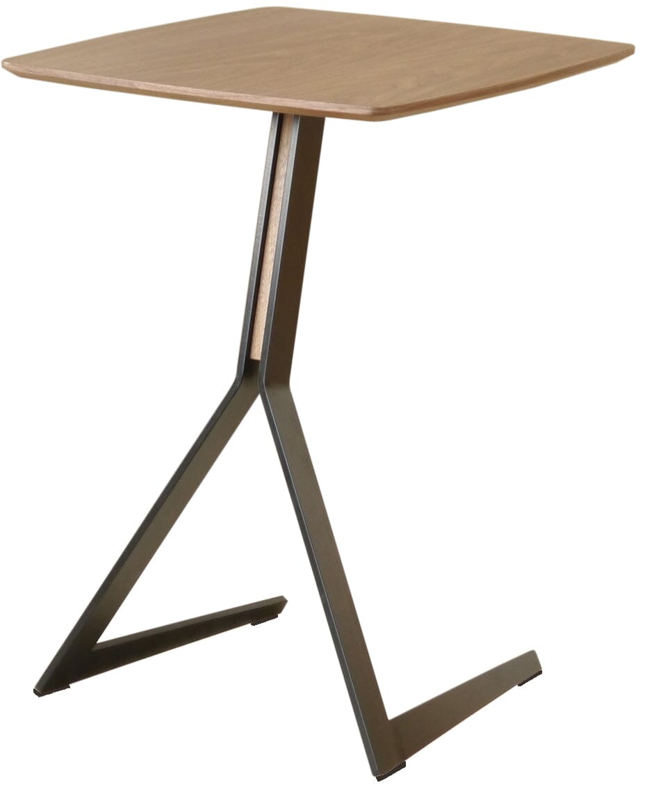 Side Table Brown