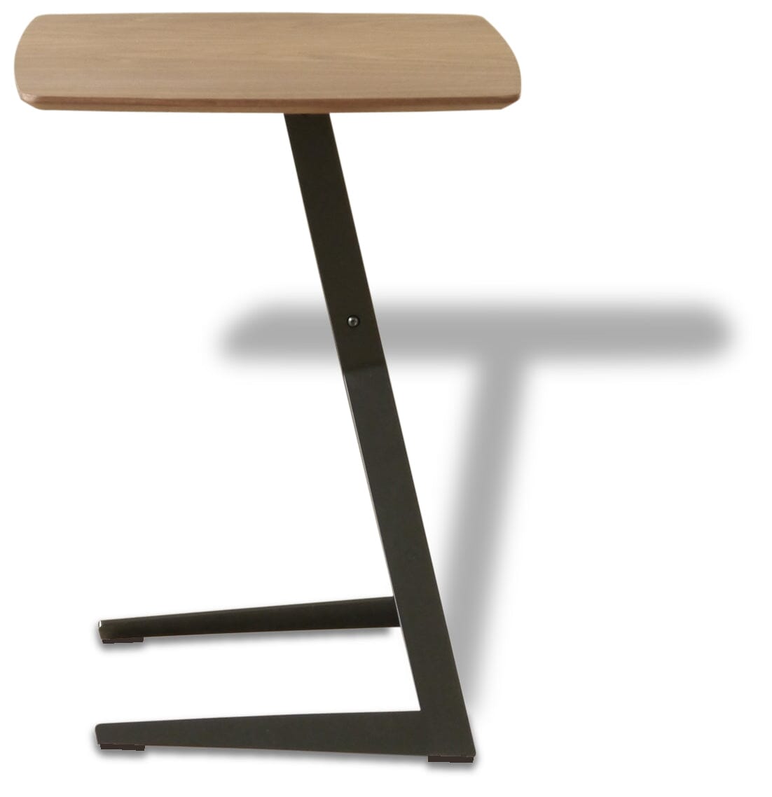 Side Table Brown
