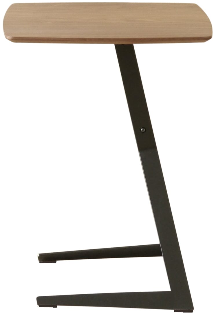 Side Table Brown