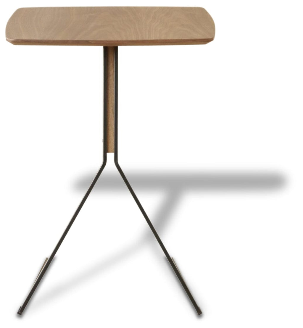 Side Table Brown