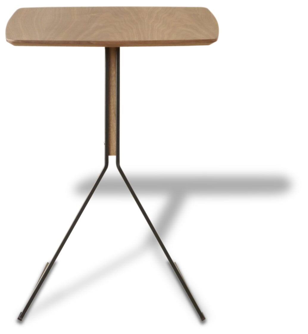 Side Table Brown