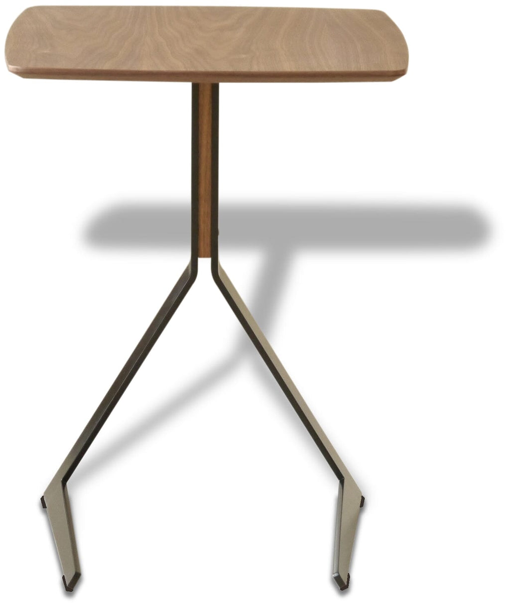 Side Table Brown