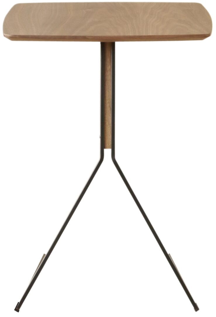 Side Table Brown