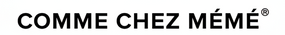 Comme Chez Mémé – Accueil